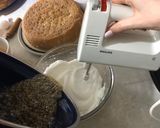 Foto del paso 22 de la receta: Pastel de tres leches ❤️