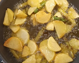 Foto del paso 4 de la receta: Sopa perota, haz que tus niños coman verdura