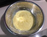 Foto langkah ke 5 dari resep Apple Pie (French Apple Tart).