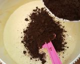 Foto langkah ke 5 dari resep Muffin Kukus Oreo.