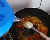 Foto langkah ke 5 dari resep Garang Asam Ikan Tuna.