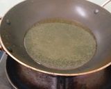 Hình bước làm 4 của món Da heo chay cháy tỏi ớt (chay)