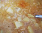 Kelkáposzta főzelék recept fázis 5 fotója