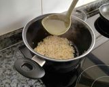 Foto del paso 7 de la receta: Risotto de algas