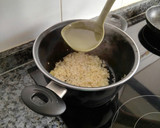 Foto del paso 7 de la receta: Risotto de algas
