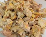 Foto del paso 5 de la receta: Kulma de pollo (curry filipino)