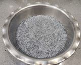 A picture of step 1 of Chia Seeds pistachio Fizz.