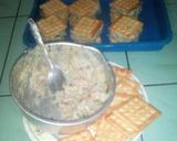 Foto langkah ke 1 dari resep Crackers goreng (gabin).