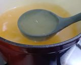 Foto del paso 5 de la receta: Risotto de calabaza