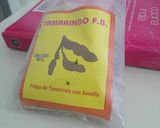 Foto del paso 1 de la receta: Jugo de tamarindo