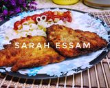 صورة لخطوة 4 من وصفة بانيه سريع