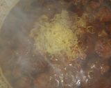 Foto del paso 15 de la receta: Guiso de fideos