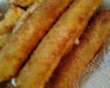 Cheese stick eggrolls recipe step 4 photo