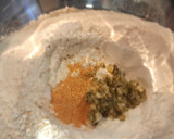 Foto del paso 3 de la receta: Pan de ajo