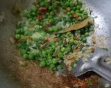 পনির মাশরুম ভেজ স্যুপ(paneer mushroom veg soup recipe in Bengali) রেসিপির ধাপ 2 ছবি