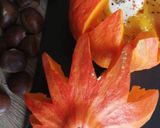 Une image de l'étape 16 de Velouté potimarron châtaignes 🌰🥄. Automne🥬R.