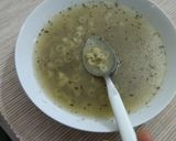 Foto del paso 3 de la receta: Consomé de pollo sencillo