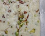 White Chocolate Fudge ! recipe step 4 photo