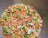 Une image de l'étape 3 de Risotto de petit épeautre.