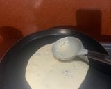 গার্লিক চিলি পরোটা (Garlic chili paratha recipe in Bengali) রেসিপি ধাপ - 4 ছবি