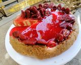 Foto del paso 8 de la receta: New York Cheesecake