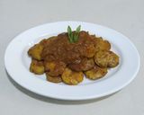 Foto langkah ke 6 dari resep Semur Jengkol Khas Jakarta.