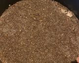 Fekete erdő sajttorta recept fázis 1 fotója