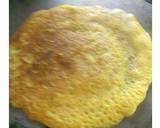 Moong dal chila potali recipe step 5 photo