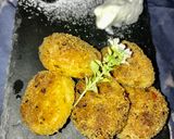 Foto del paso 11 de la receta Albóndigas de coliflor