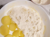 Krémes mascarpone-s rakottkrumpli