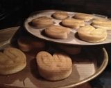 Foto del paso 7 de la receta: Formas de masa hojaldre