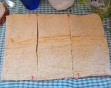 Foto del paso 1 de la receta: Pionono Relleno