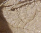Foto del paso 3 de la receta: Cuadraditos integrales de limón y coco🤓❤