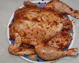Foto del paso 2 de la receta: Pollo asado en Olla GM G