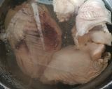 Foto langkah ke 2 dari resep Soto Ayam Sokaraja.
