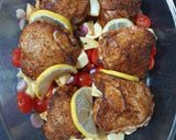 Foto langkah ke 3 dari resep Chicken Tagine.