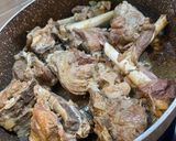 عکس مرحله 1 از دستور ماهيچه🍖🍖