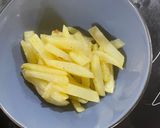 Foto del paso 2 de la receta: Tortilla española 🇪🇸
