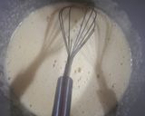 Foto langkah ke 1 dari resep Bolu Kojo Kukus.