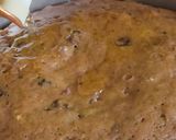 Foto del paso 8 de la receta: Torta galesa patagónica hervida, que parte de azúcar "quemado" (caramelo) versión con huevos 🏴󠁧󠁢󠁷󠁬󠁳󠁿 🇦🇷