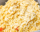 Foto del paso 4 de la receta: Gallo pinto (arroz con frijoles)