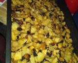 Foto del paso 4 de la receta Tortilla de Papas!!!😍😋