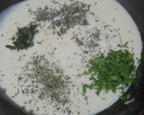 Foto del paso 5 de la receta: Spaghetti con camarones