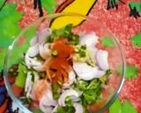 পালং পাকোড়া রেসিপির ধাপ 2 ছবি
