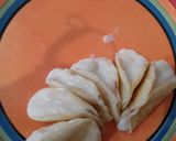 عکس مرحله 3 از دستور قطایف دسر عربی