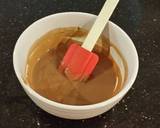 Caramel Chocolate Mousse recipe step 2 photo
