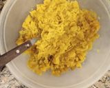 Foto del paso 1 de la receta: Dulce de batata casero