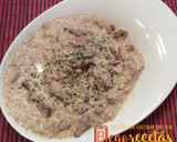Foto del paso 4 de la receta: Ternera Strogonoff