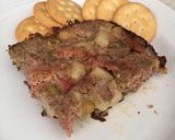 Foto del paso 5 de la receta: Pastel de carne con verduras