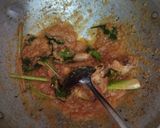 Foto langkah ke 3 dari resep Krengsengan Kambing.